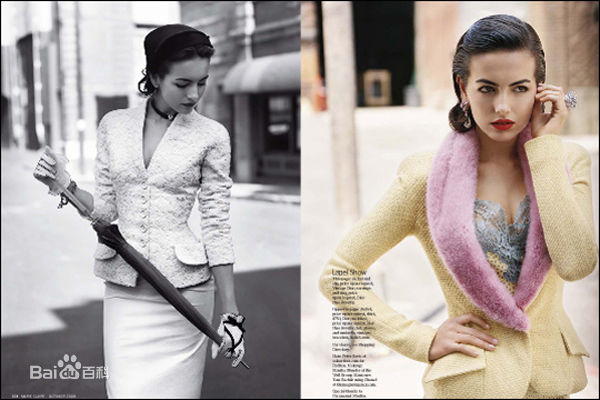 卡米拉·贝勒(Camilla Belle)精彩图册2