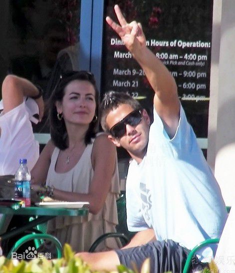 卡米拉·贝勒(Camilla Belle)精彩图册2