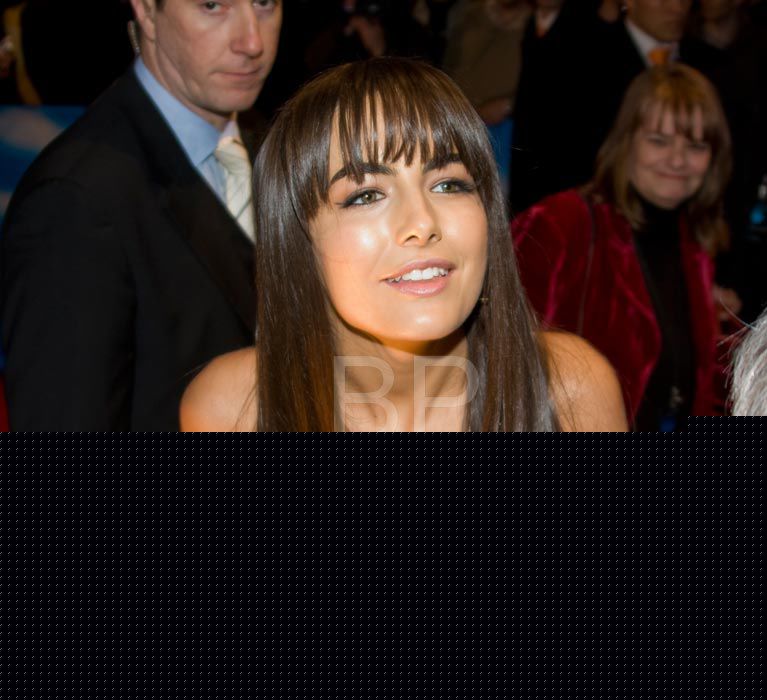 卡米拉·贝勒(Camilla Belle)精彩图册2