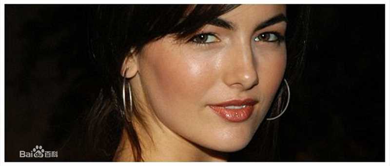 卡米拉·贝勒(Camilla Belle)精彩图册2