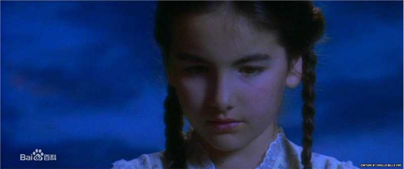 高清卡米拉·贝勒(Camilla Belle)精彩图册3