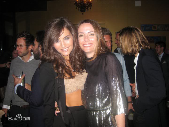 高清卡米拉·贝勒(Camilla Belle)精彩图册3