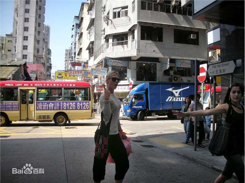 高清卡米拉·贝勒(Camilla Belle)精彩图册3