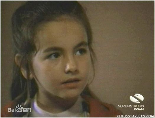 最全卡米拉·贝勒(Camilla Belle)精彩图册2