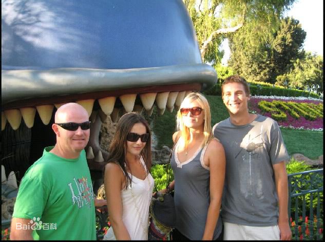 最全卡米拉·贝勒(Camilla Belle)精彩图册2