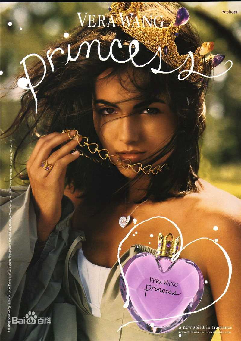 最全卡米拉·贝勒(Camilla Belle)精彩图册2