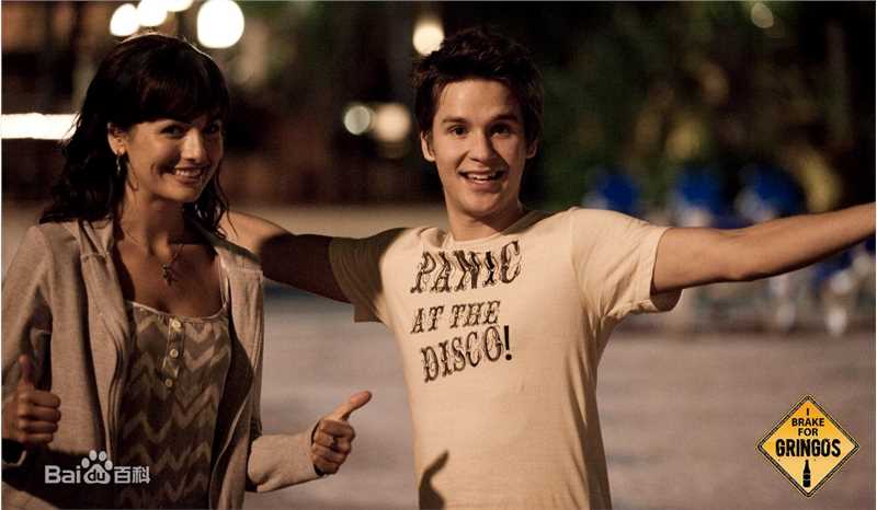 最全卡米拉·贝勒(Camilla Belle)精彩图册2