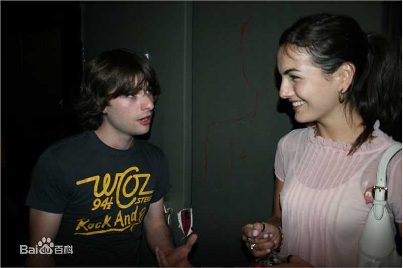 最全卡米拉·贝勒(Camilla Belle)精彩图册2