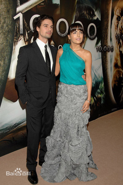 最全卡米拉·贝勒(Camilla Belle)精彩图册2