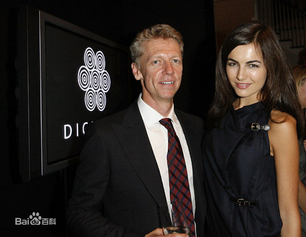 最全卡米拉·贝勒(Camilla Belle)精彩图册2