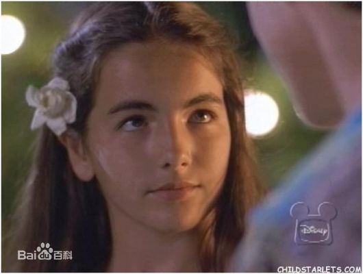 最全卡米拉·贝勒(Camilla Belle)精彩图册4