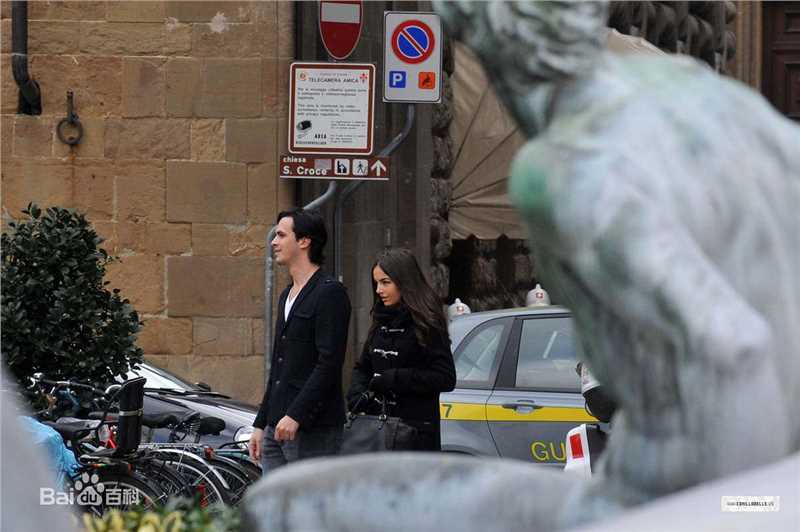 最全卡米拉·贝勒(Camilla Belle)精彩图册4