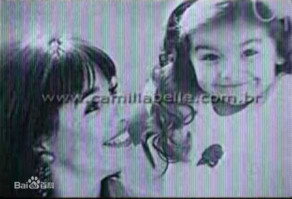 最全卡米拉·贝勒(Camilla Belle)精彩图册4