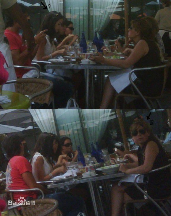 最全卡米拉·贝勒(Camilla Belle)精彩图册4