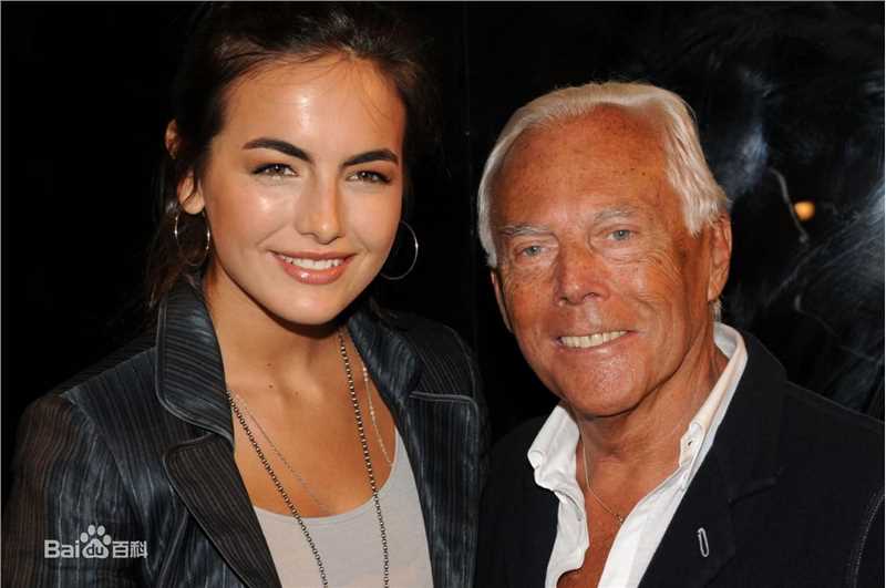 高清卡米拉·贝勒(Camilla Belle)精彩图册2