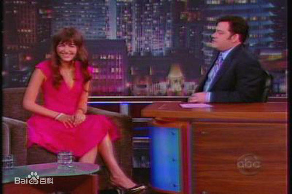 最全卡米拉·贝勒(Camilla Belle)精彩图册4