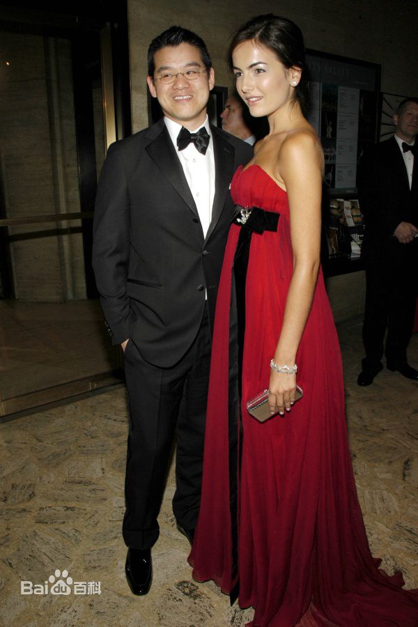 最全卡米拉·贝勒(Camilla Belle)精彩图册4