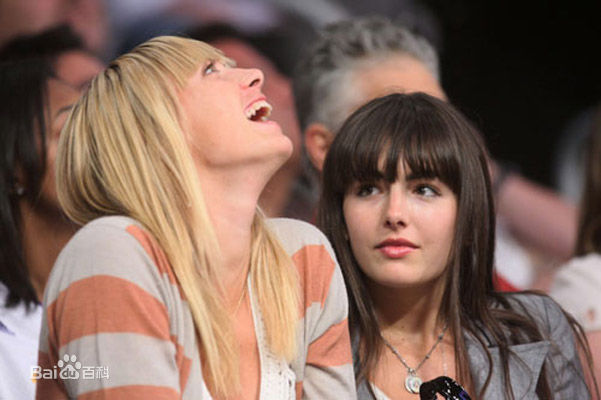 最全卡米拉·贝勒(Camilla Belle)精彩图册4