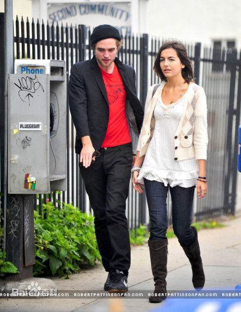 最全卡米拉·贝勒(Camilla Belle)精彩图册4