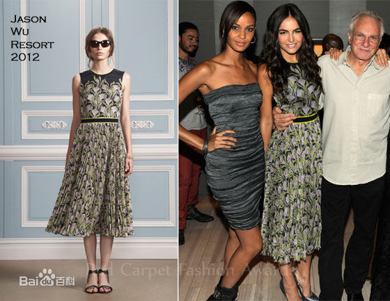 最全卡米拉·贝勒(Camilla Belle)精彩图册4