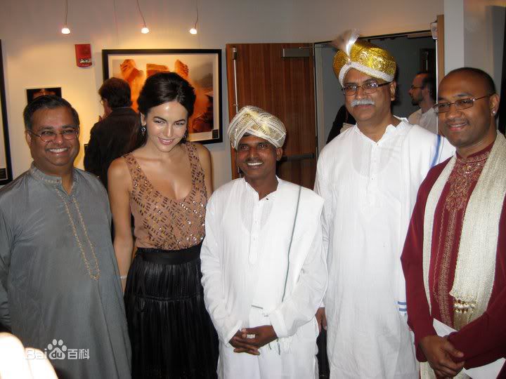 最全卡米拉·贝勒(Camilla Belle)精彩图册4