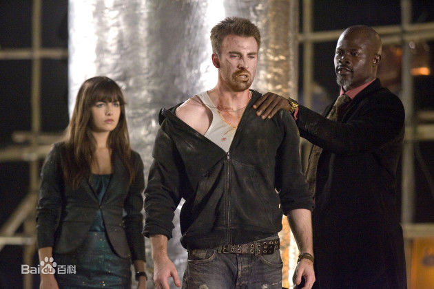 最新卡米拉·贝勒(Camilla Belle)精彩图册1