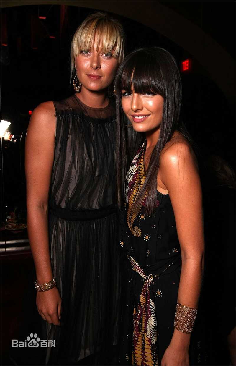 精选卡米拉·贝勒(Camilla Belle)精彩图册3