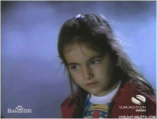 精选卡米拉·贝勒(Camilla Belle)精彩图册3