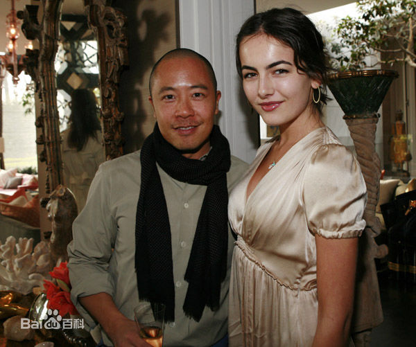 精选卡米拉·贝勒(Camilla Belle)精彩图册3