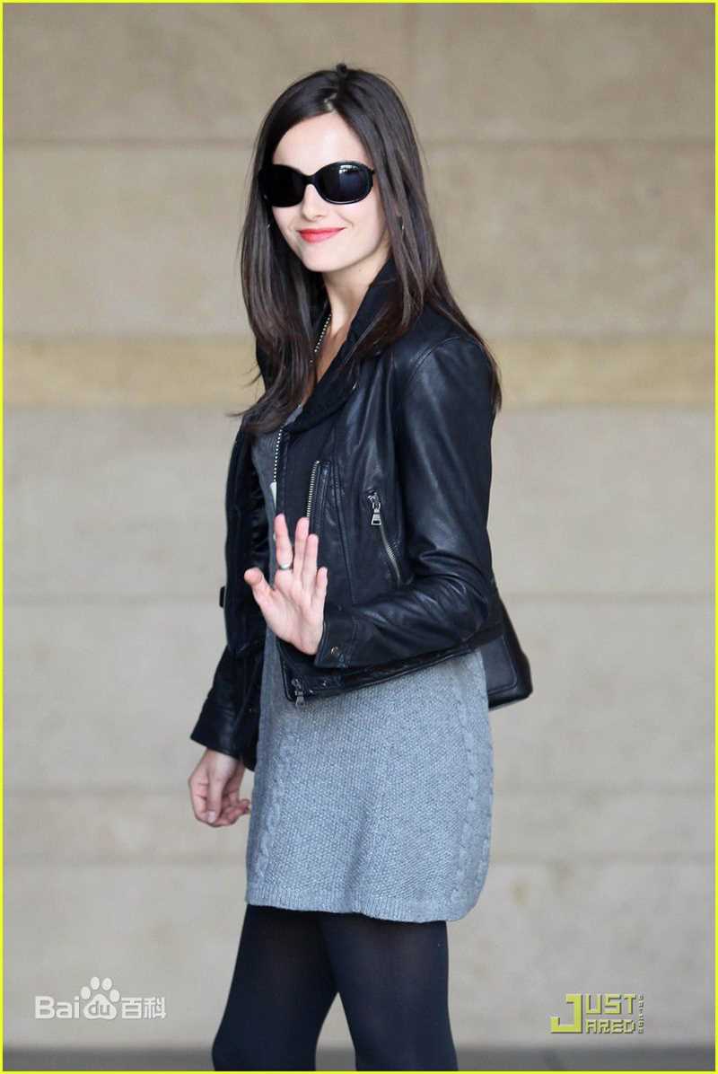 卡米拉·贝勒(Camilla Belle)精彩图册4