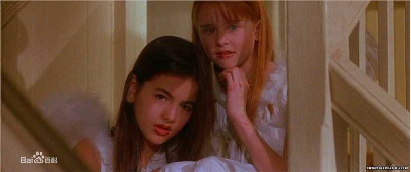 卡米拉·贝勒(Camilla Belle)精彩图册4