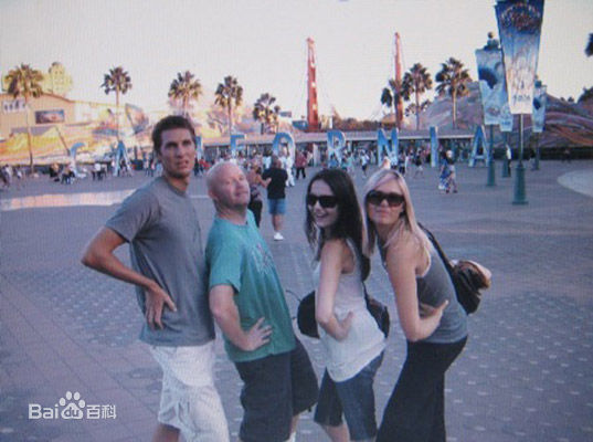 精选卡米拉·贝勒(Camilla Belle)精彩图册2