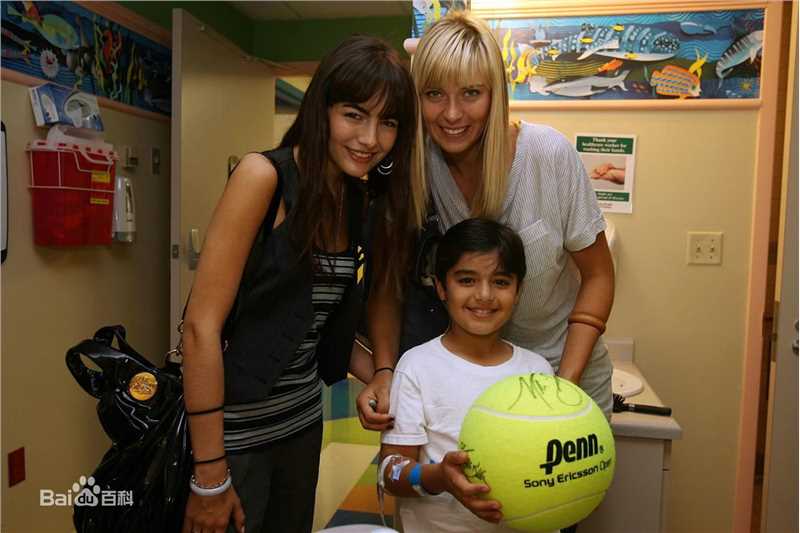 卡米拉·贝勒(Camilla Belle)精彩图册1