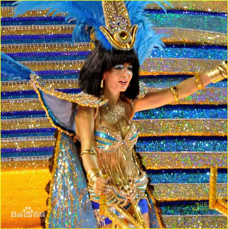 最新卡米拉·贝勒(Camilla Belle)精彩图册3