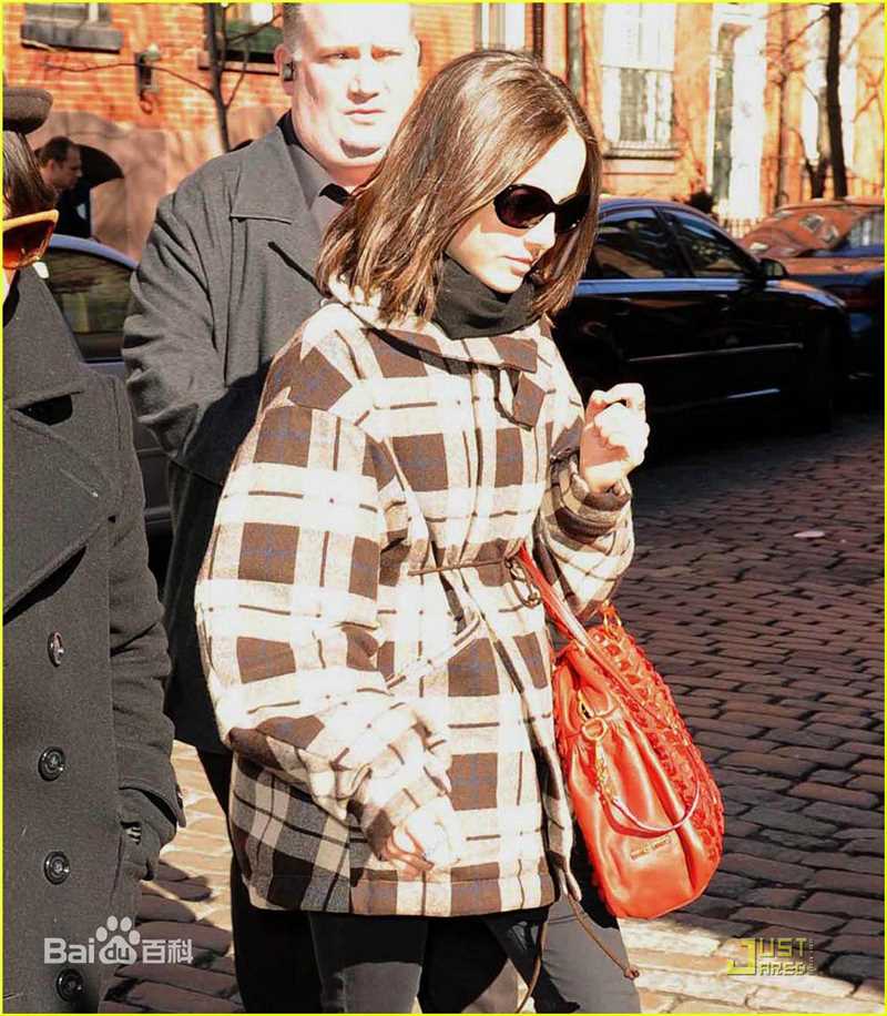 最新卡米拉·贝勒(Camilla Belle)精彩图册3