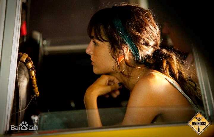 最新卡米拉·贝勒(Camilla Belle)精彩图册3