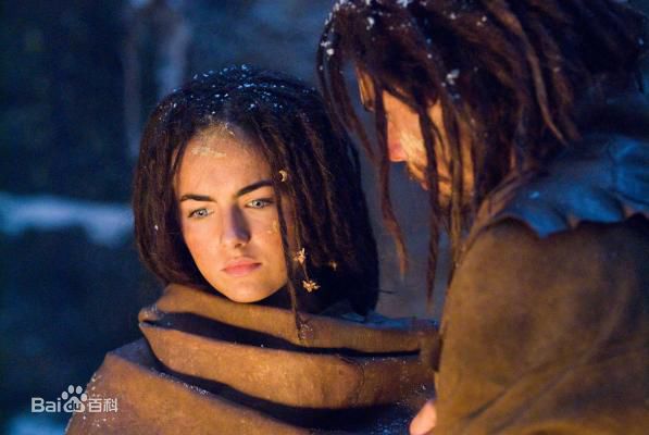 最新卡米拉·贝勒(Camilla Belle)精彩图册3