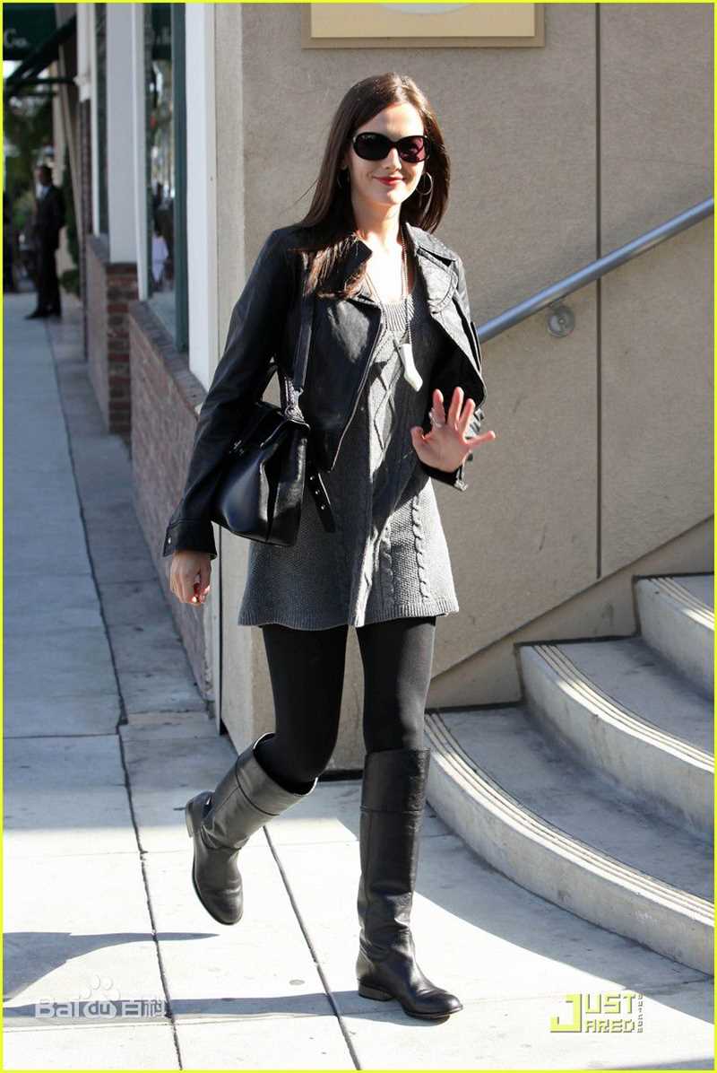 最优质卡米拉·贝勒(Camilla Belle)精彩图册3