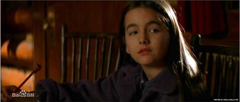 最优质卡米拉·贝勒(Camilla Belle)精彩图册3