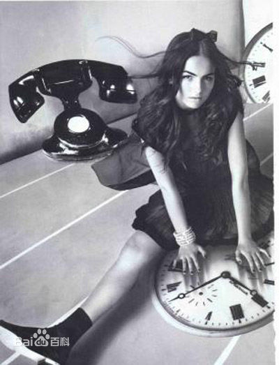 最优质卡米拉·贝勒(Camilla Belle)精彩图册3