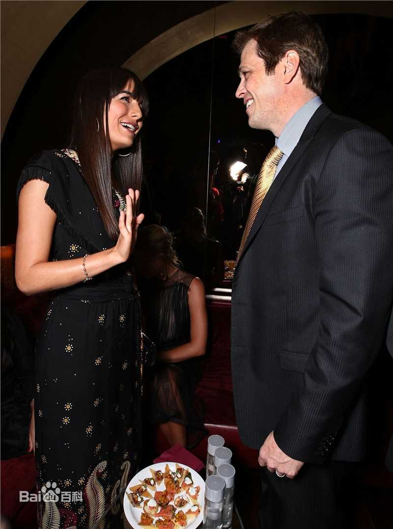 最优质卡米拉·贝勒(Camilla Belle)精彩图册3