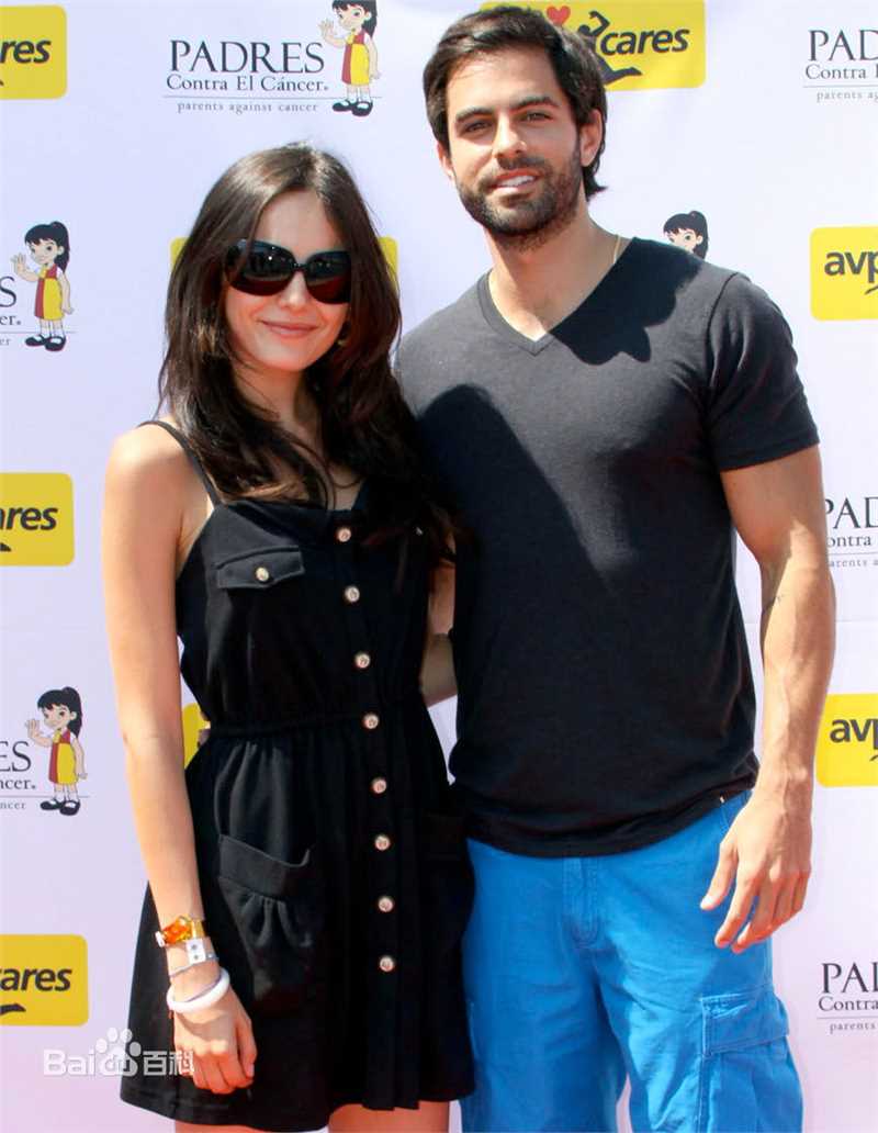 最新卡米拉·贝勒(Camilla Belle)精彩图册3