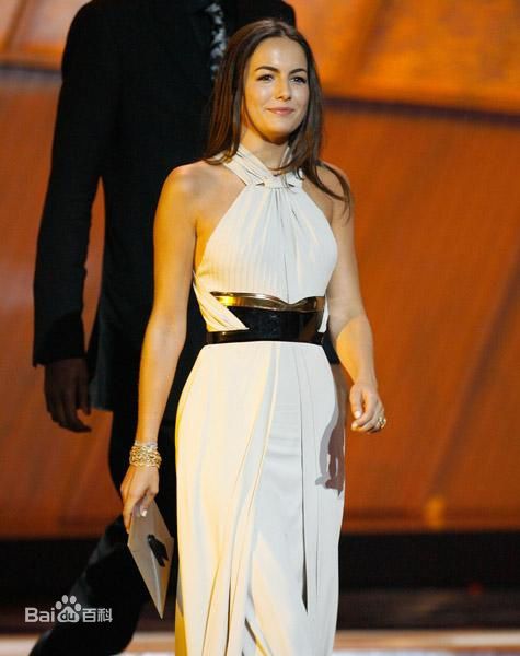 最全卡米拉·贝勒(Camilla Belle)精彩图册3