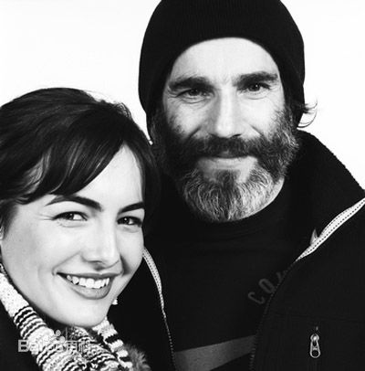 最全卡米拉·贝勒(Camilla Belle)精彩图册3