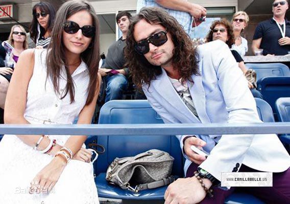 最全卡米拉·贝勒(Camilla Belle)精彩图册3