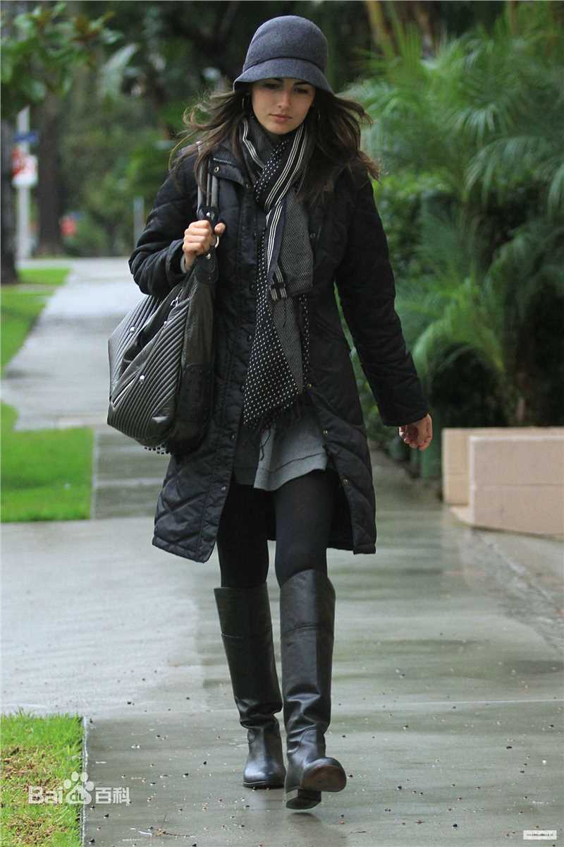 最优质卡米拉·贝勒(Camilla Belle)精彩图册4