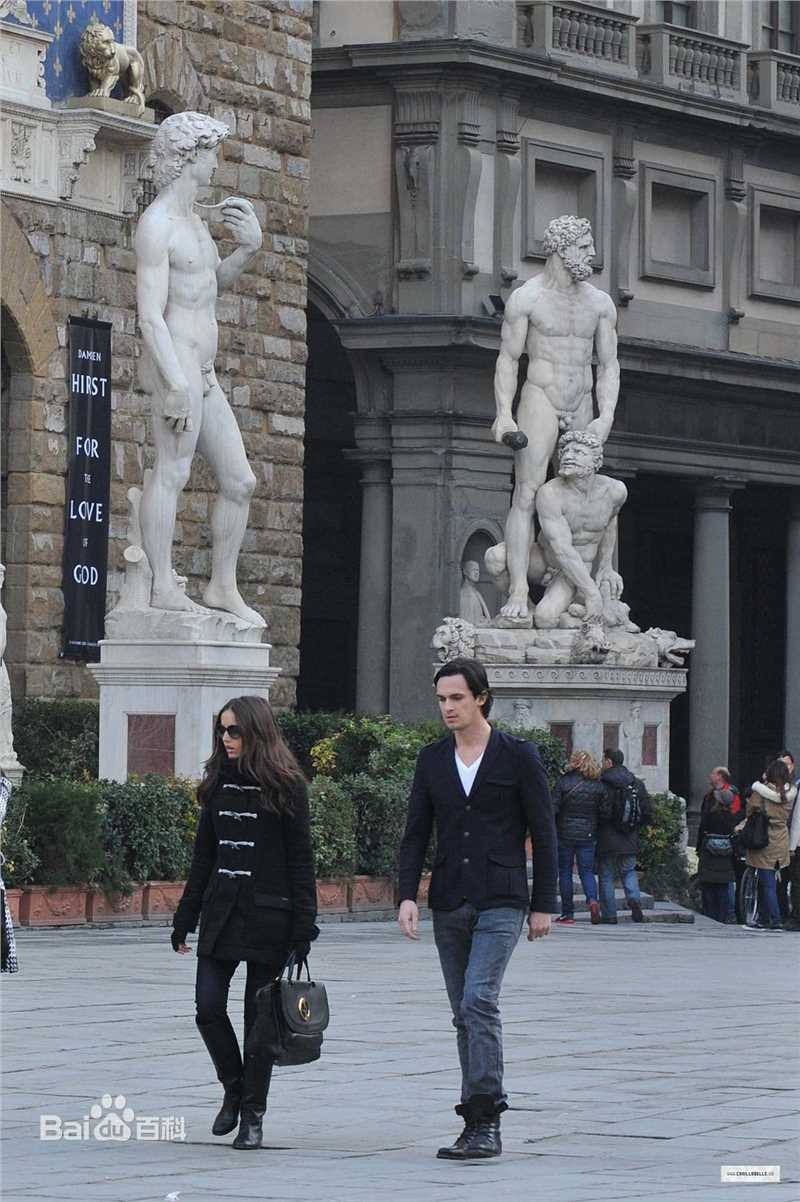 最优质卡米拉·贝勒(Camilla Belle)精彩图册4