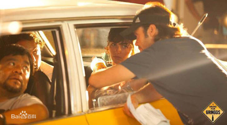 精选卡米拉·贝勒(Camilla Belle)精彩图册3