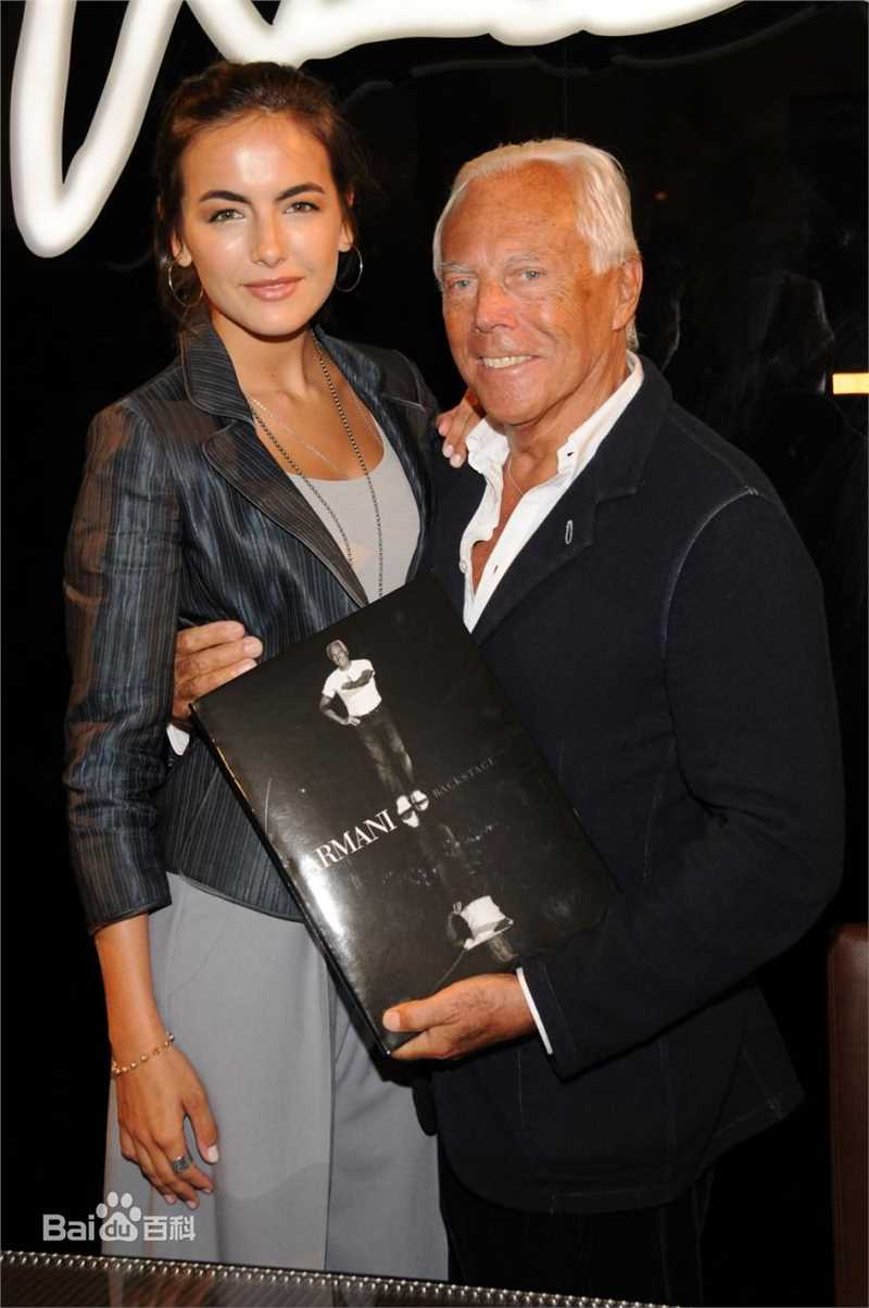 精选卡米拉·贝勒(Camilla Belle)精彩图册3