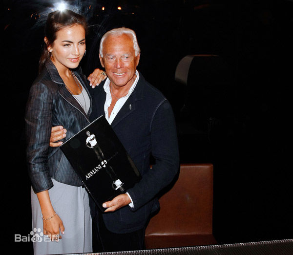 最全卡米拉·贝勒(Camilla Belle)精彩图册2